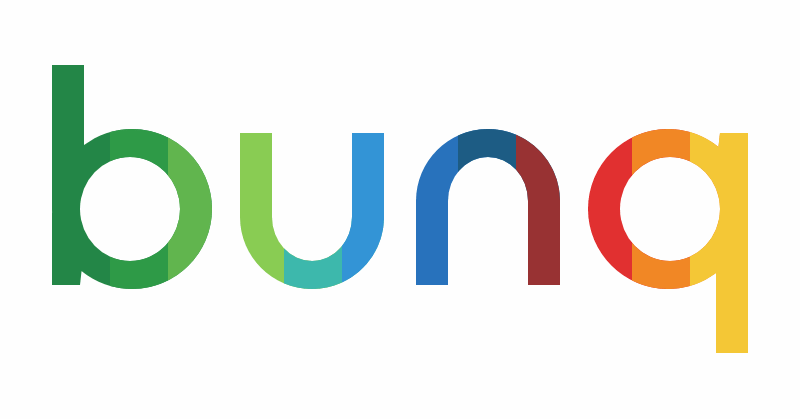 Bunq bank